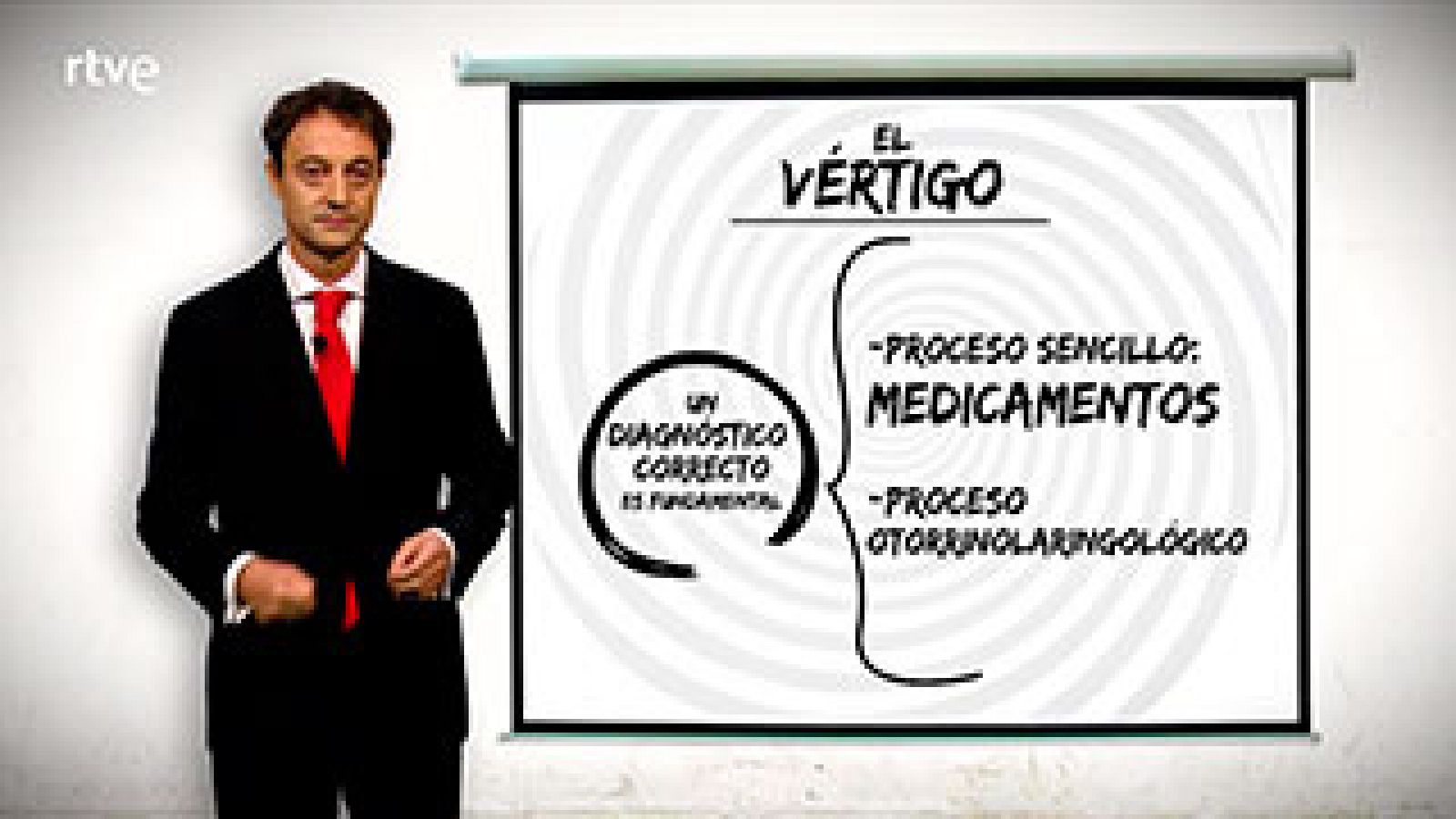  ¿Qué hacer para prevenir o aliviar los vértigos?