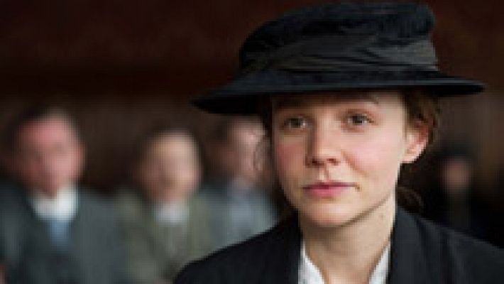 Cultura en Rtve.es - Entrevista Carey Mulligan
