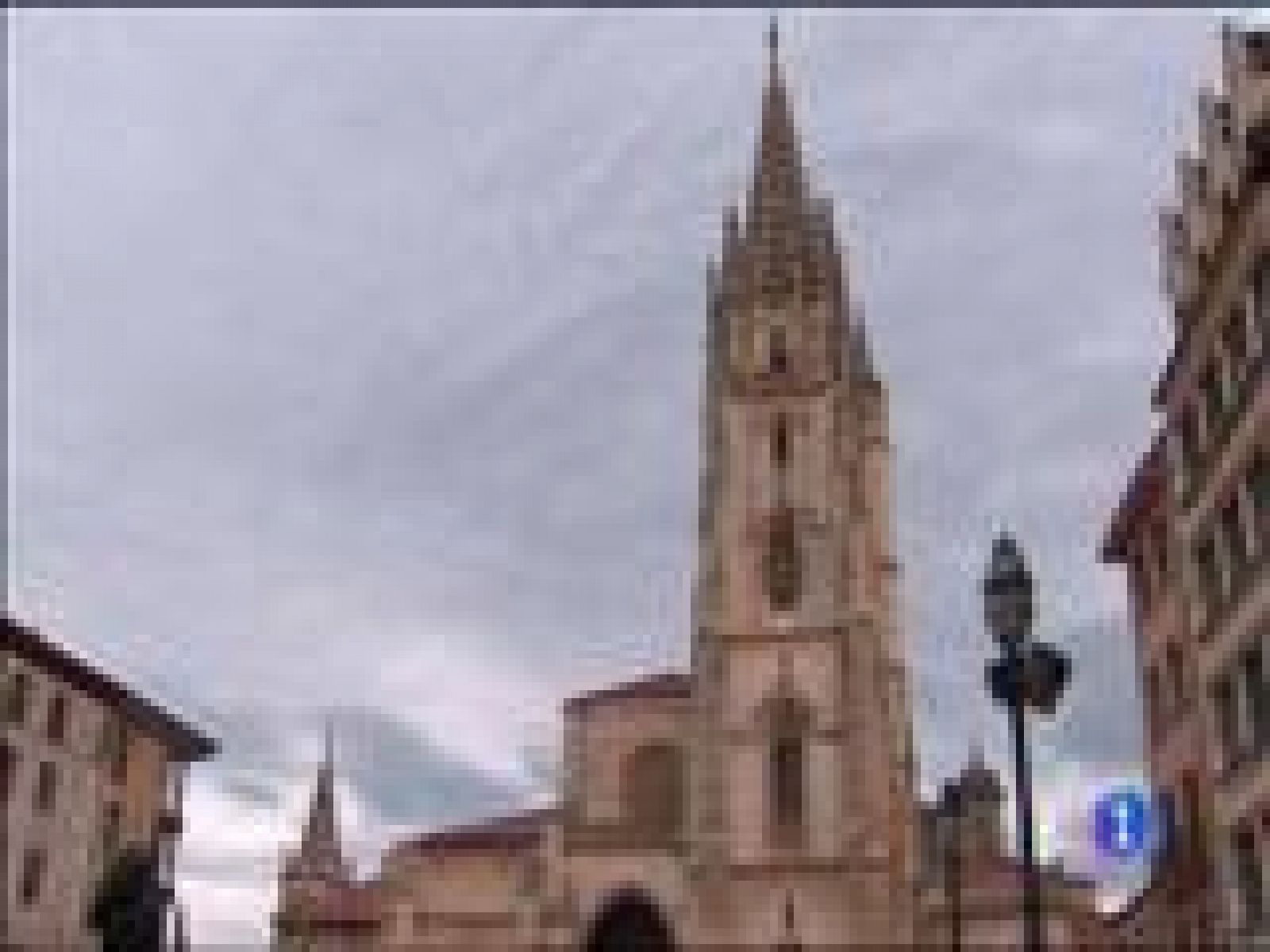 El tiempo en Asturias - 15/12/15 | Ver