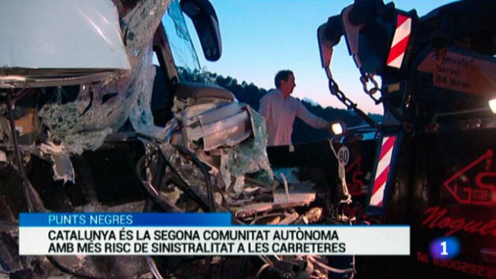 L'Informatiu - L'Informatiu - 15/12/2015