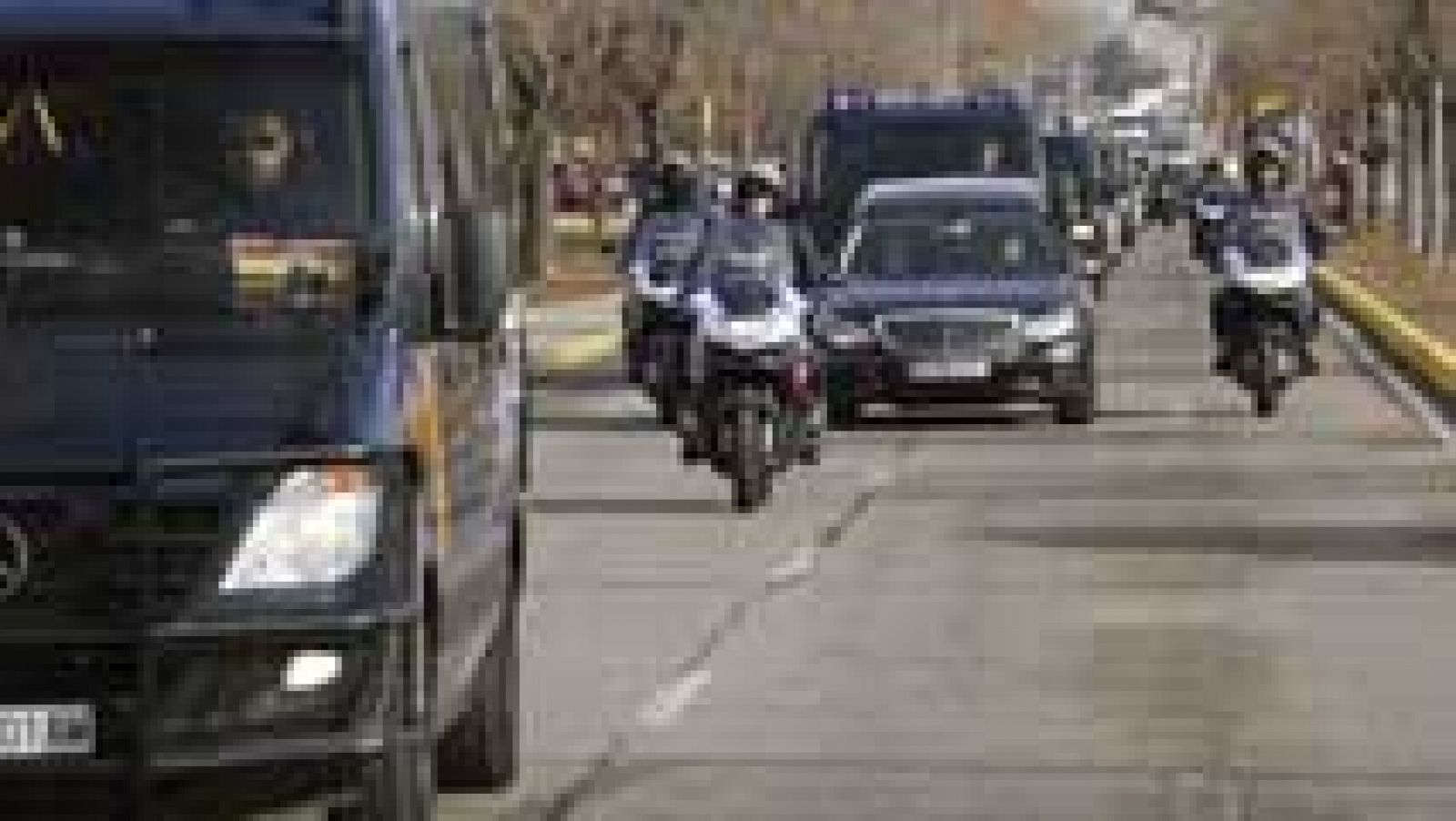 Informativo de Madrid - 15/12/15