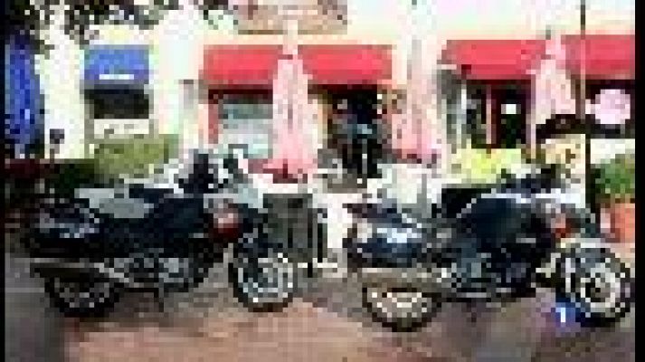 Informatiu Balear - Tretze empresaris detenguts per explotació laboral