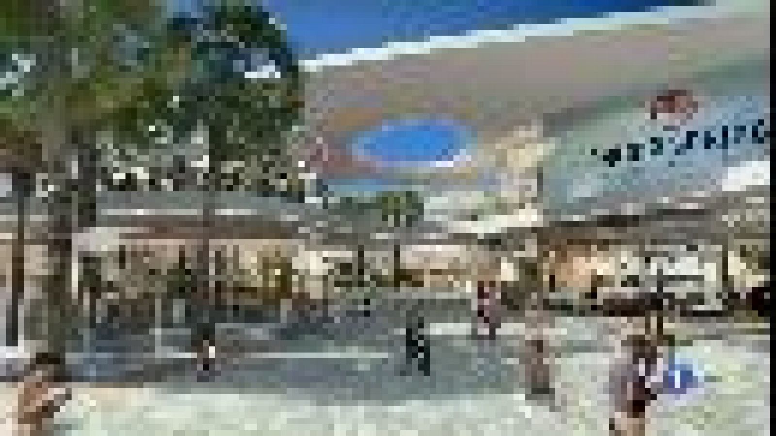 Informatiu Balear: L'Ajuntament de Palma arixavarà definitivament el centre comercial de Ses Fontanelles | RTVE Play