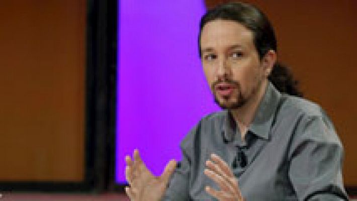 Telediario 1 - Las reacciones al cara a cara de los candidatos del 20D