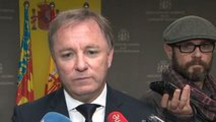 L'informatiu - Comunitat Valenciana - L'Informatiu - Comunitat Valenciana - 15/12/15