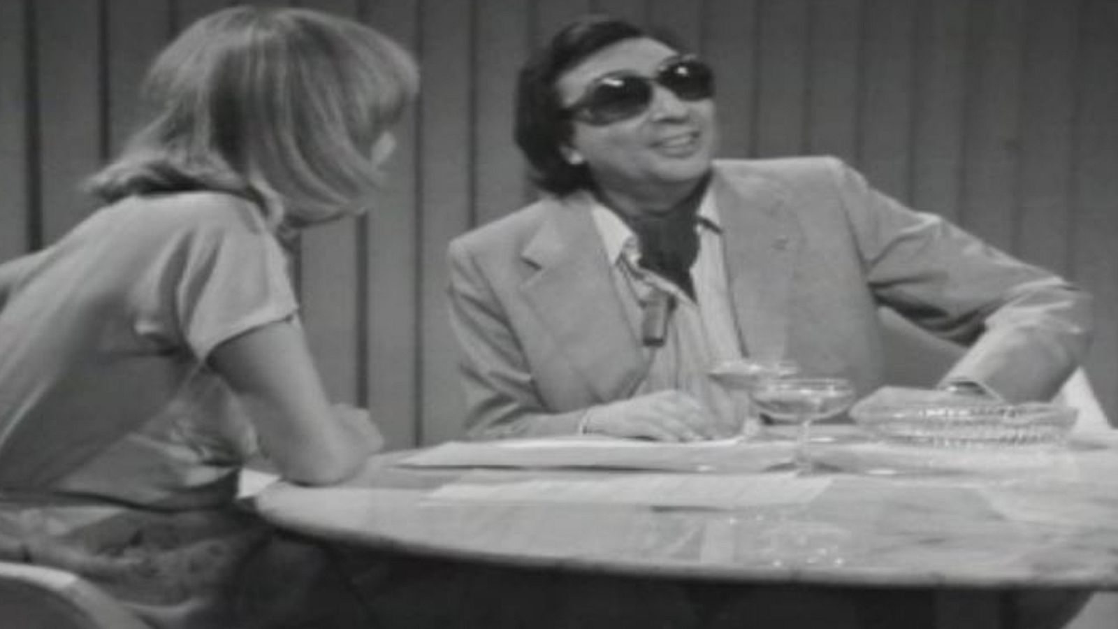 Arxiu TVE Catalunya - Personatges - Tete Montoliu