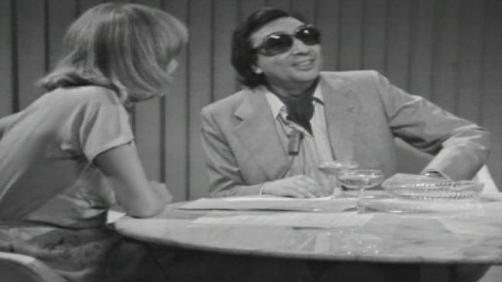 Personatges - Tete Montoliu