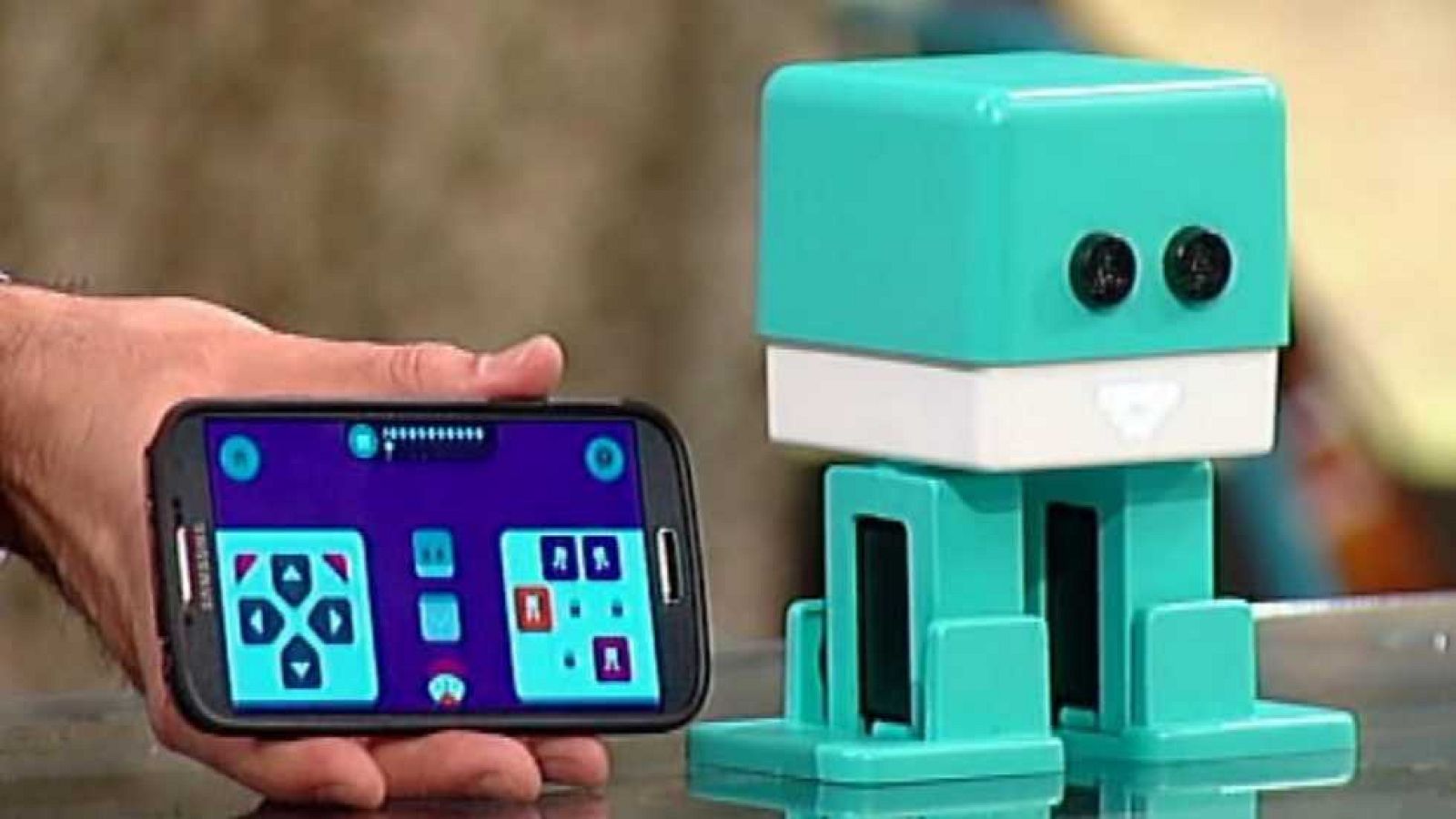 A punto con La 2 - 15/12/15 - Ver ahora