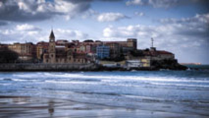 El tiempo - Temperaturas por encima de los valores normales