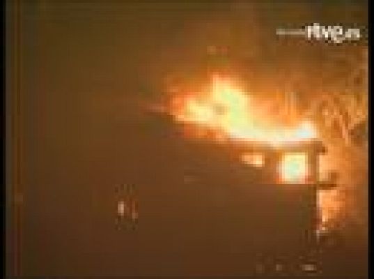  - Más de 70 casas en en California