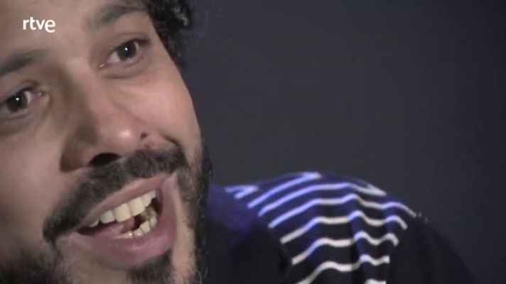 Crónicas - Pablo Vega. Realizador audiovisual