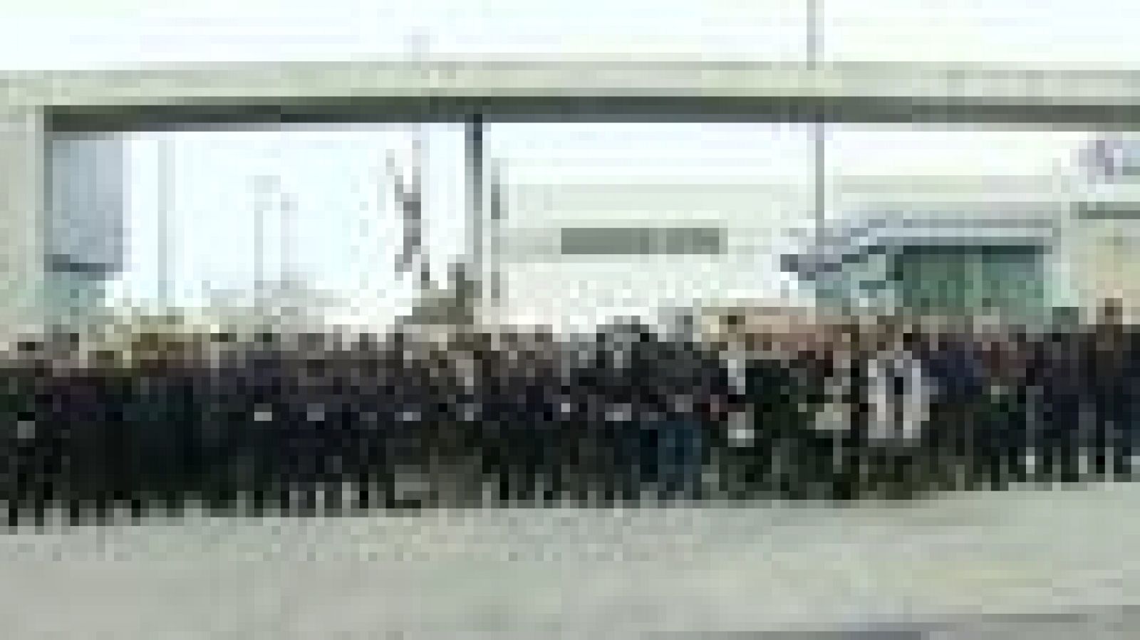 Andalucía en 2' - 15/12/15 | Ver