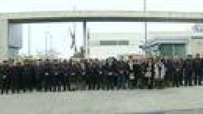 Noticias Andalucía - Andalucía en 2' - 15/12/15