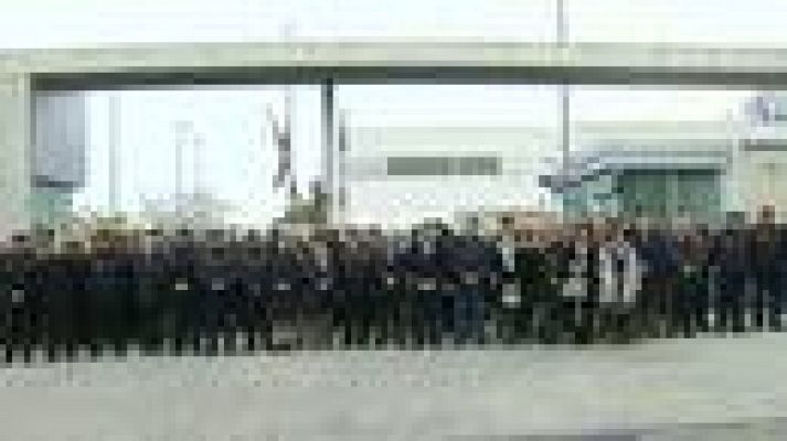 Noticias Andalucía - Noticias Andalucía - 15/12/15