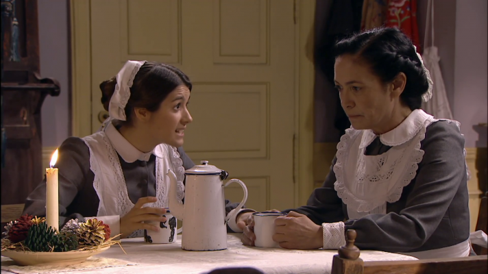 Acacias 38 - Episodio 176