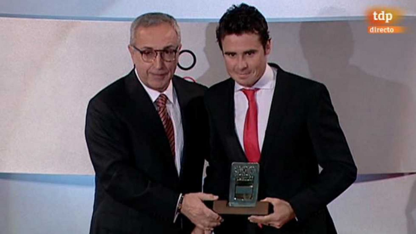 Gala del Comité Olímpico Español 2015 - ver ahora