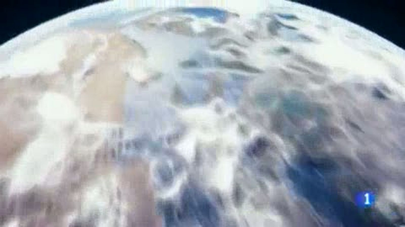 El tiempo en el País Vasco - 15/12/15