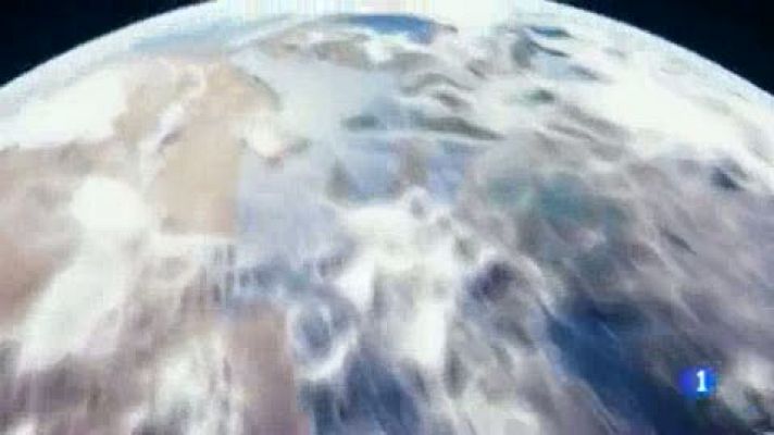 Telenorte - País Vasco - El tiempo en el País Vasco - 15/12/15