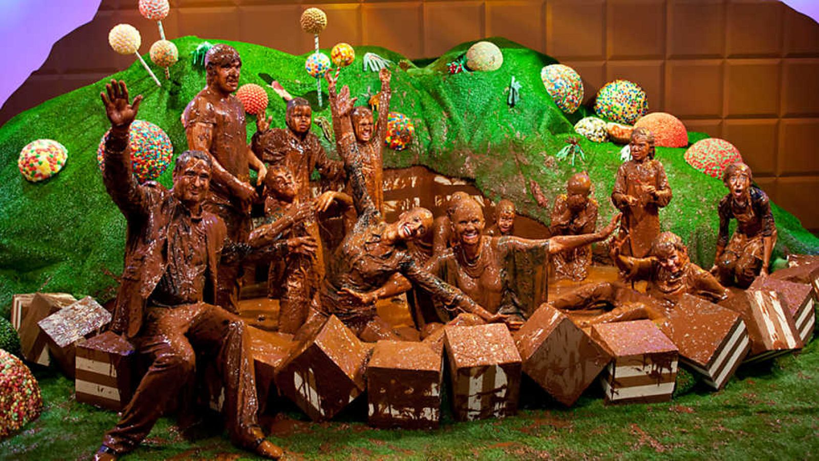 MasterChef Junior 3 - Programa 3 - 15/12/15 (1) - Ver ahora