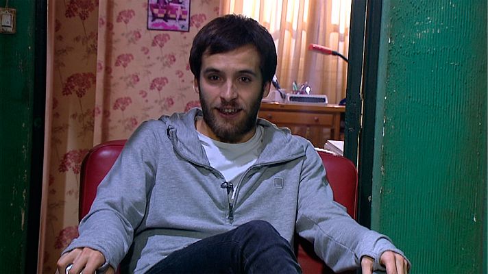 Cuéntame cómo pasó - Ricardo Gómez anima a ver la nueva temporada