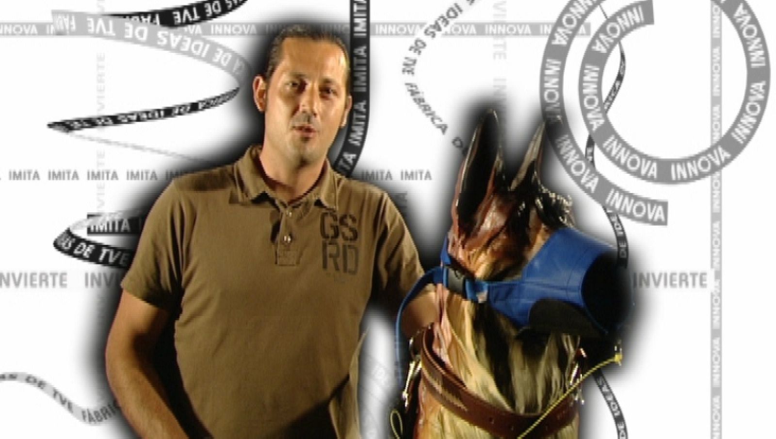 Fábrica de ideas - Programa 4