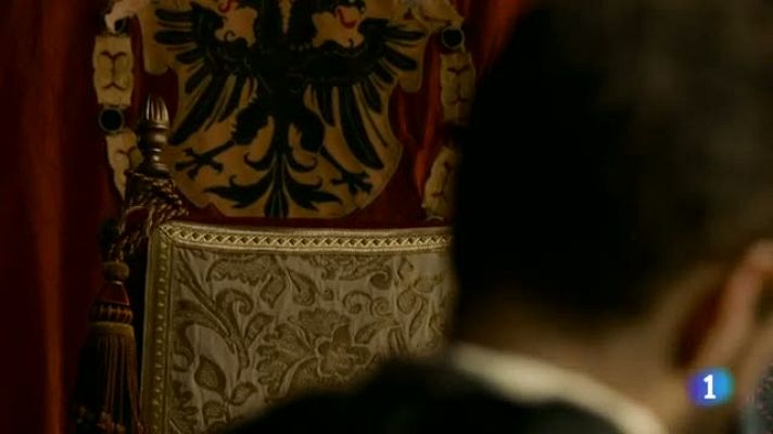 Carlos, Rey Emperador - Así ha sido la serie