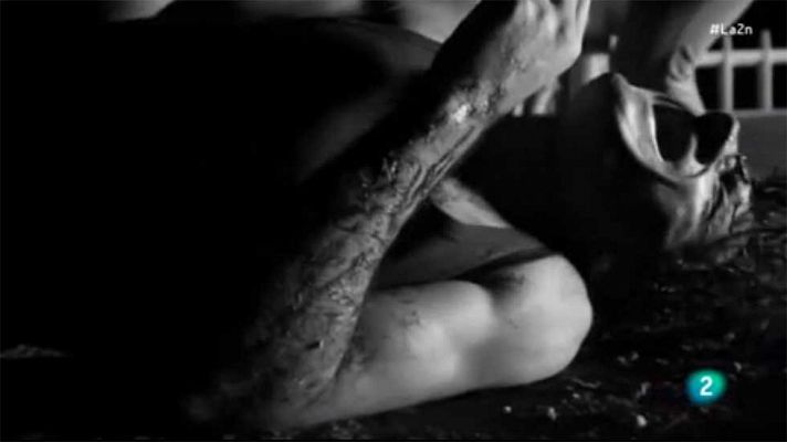 La 2 Noticias - La 2 Noticias - La verdad tras la muerte de Pasolini