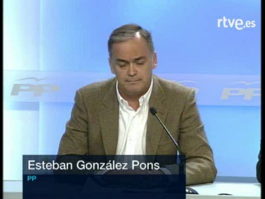 El PP apoya la reforma