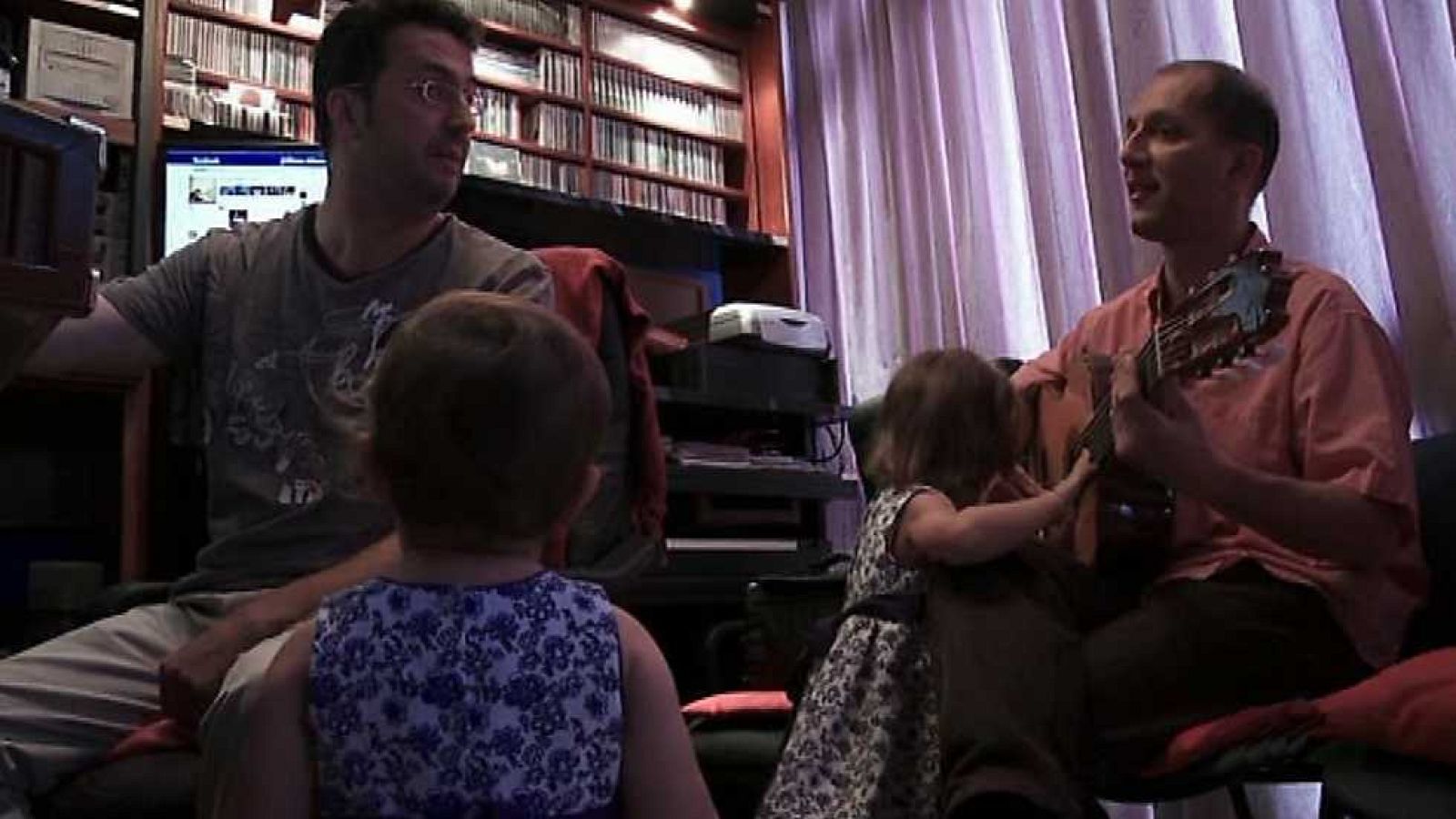 Convive - Capítulo 16 - Ver ahora