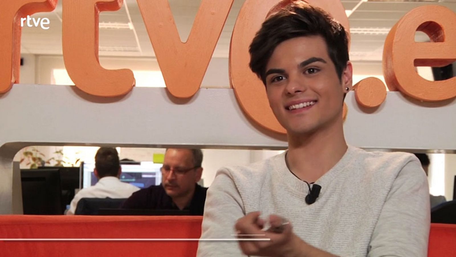 Mal 360 - As celebra la Navidad Abraham Mateo