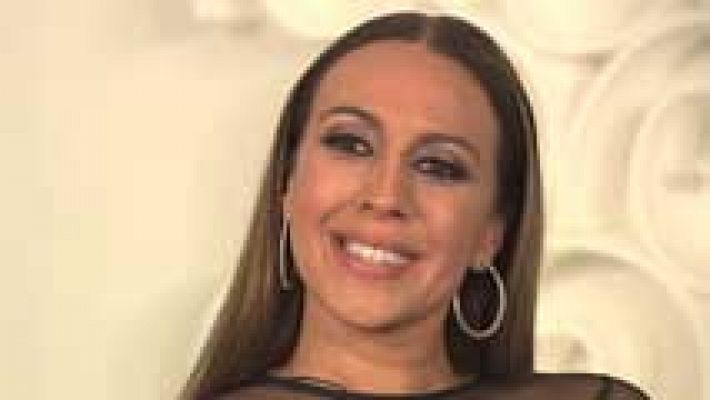 Especiales de Navidad - Mónica Naranjo y Malú, a dúo esta Nochebuena