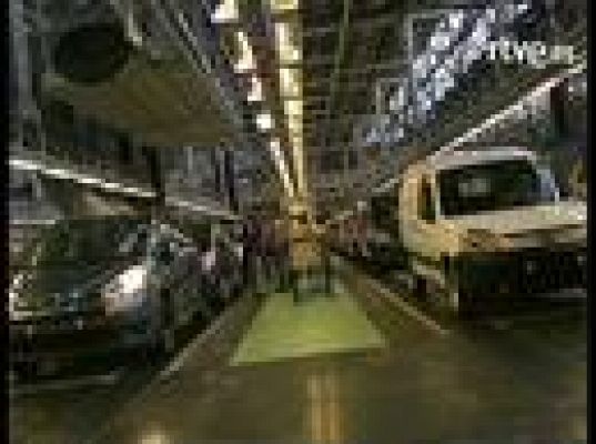  - Citroën, recorta plantilla