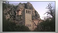 La Serra de Montserrat - Avance