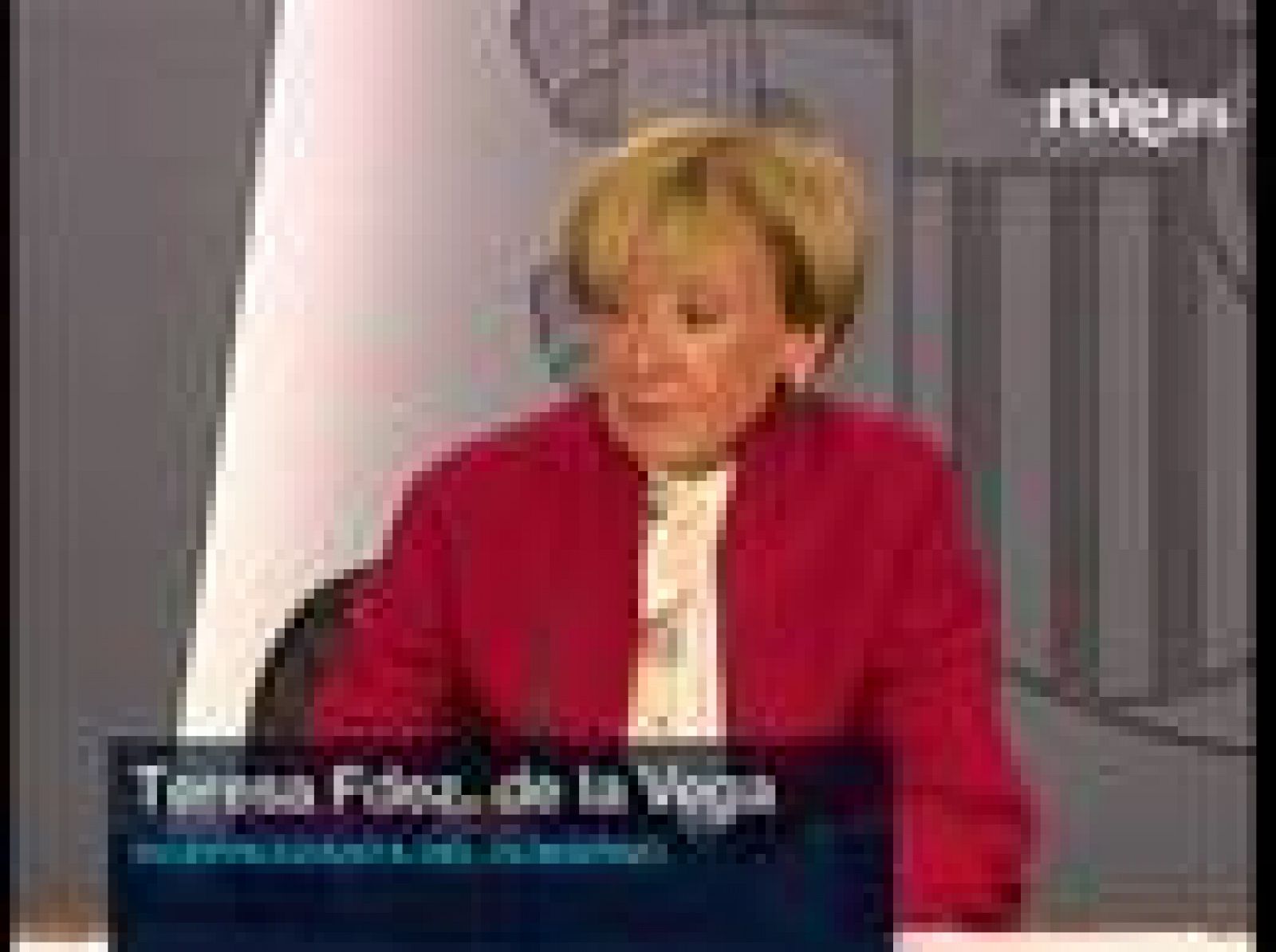 El Gobierno admite que vivimos un periodo económico complicado | Ver