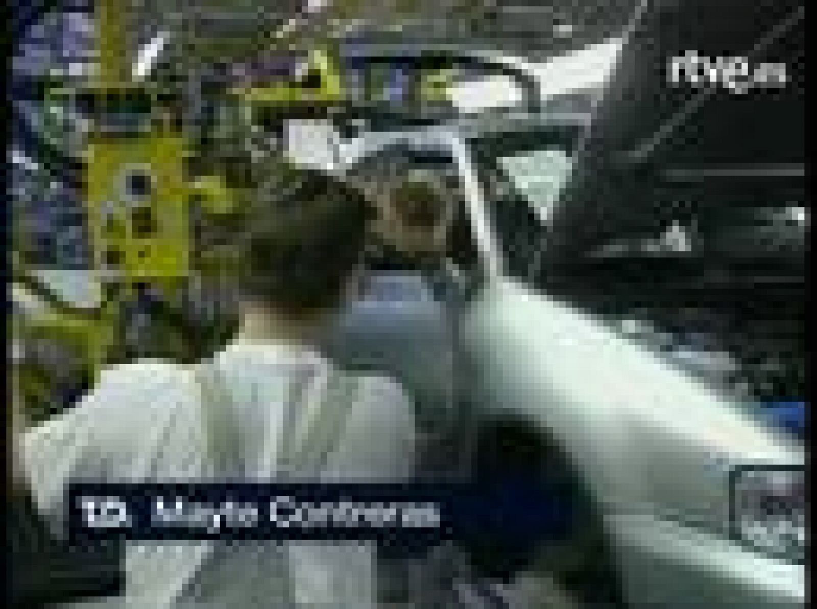 Sin programa: Recesión en la Eurozona | RTVE Play