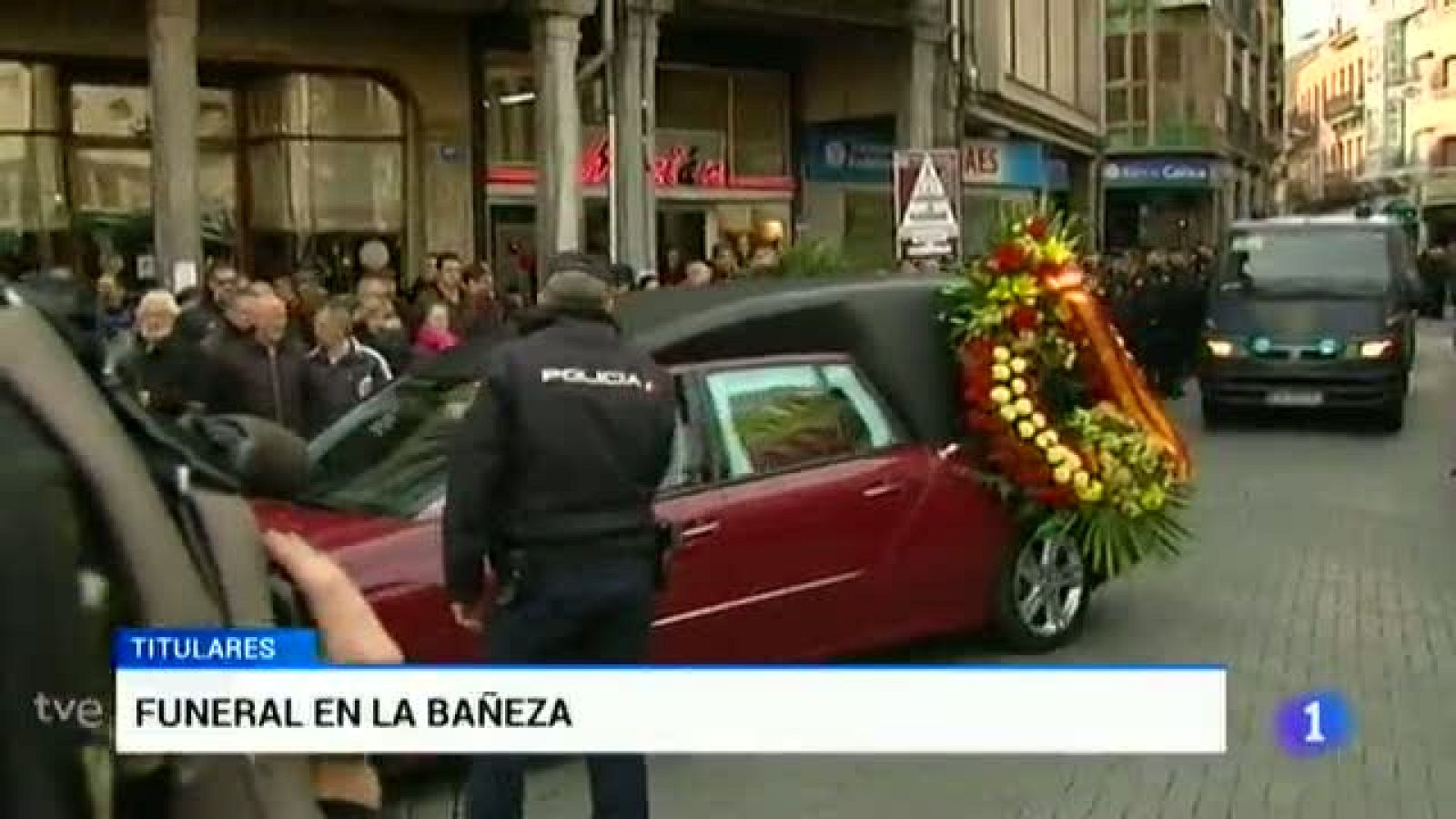 Castilla y León en 2' - 16/12/15