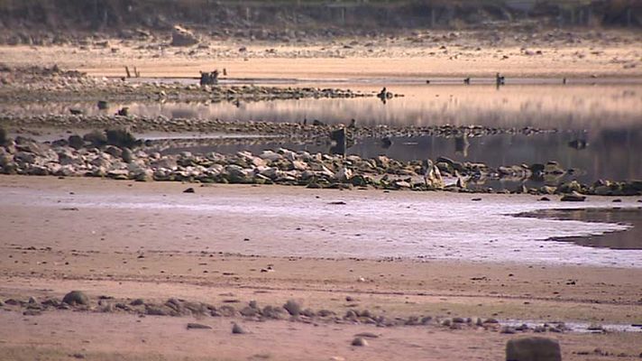 Informativo de Madrid - El Tiempo en la Comunidad de Madrid - 16/12/15