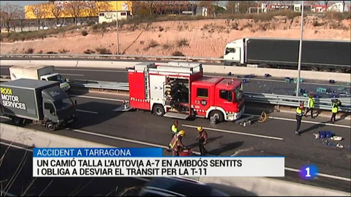 L'Informatiu - L'Informatiu - 16/12/15