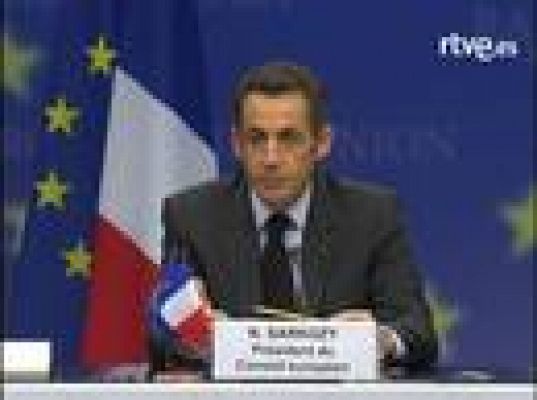  - Reunión del G20 en Washington