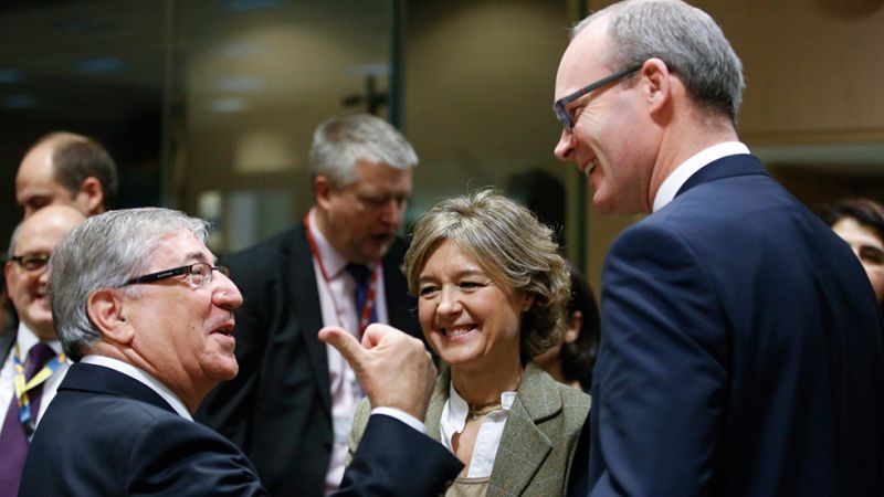 España consigue reducir el recorte en las cuotas pesqueras propuestas por Bruselas