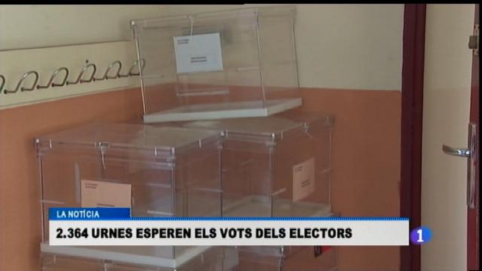 Informatiu Balear - 16/12/15