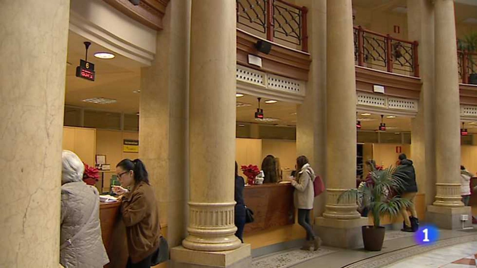 La Comunidad Valenciana en 2' - 16/12/15 - Ver ahora