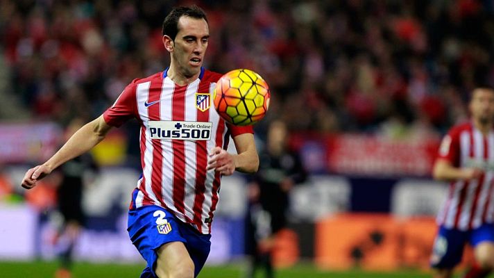 Telediario 1 - Sin Griezmann ni Jackson ante el Reus en Copa