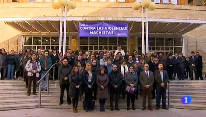 Noticias Aragón - Noticias Aragón - 16/12/15