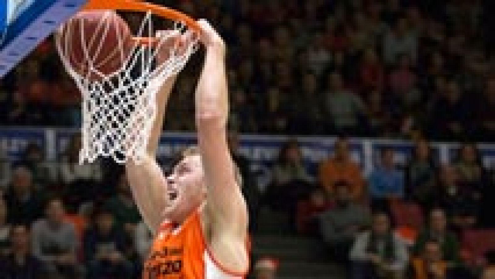 Telediario 1: El Valencia Basket sigue invicto | RTVE Play