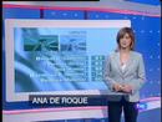 El tiempo - El Tiempo - 14/11/08