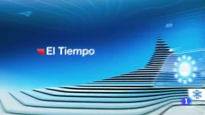 Informativo Telerioja - El tiempo en La Rioja - 16/12/15