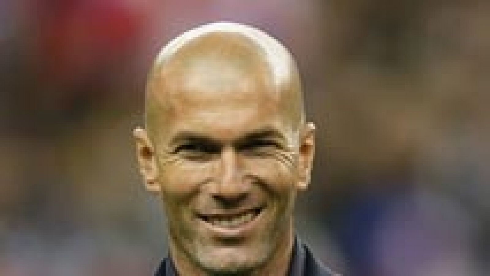 Telediario 1: Zidane, posible sustituto de Benítez en caso de cambio de técnico en el Madrid. | RTVE Play