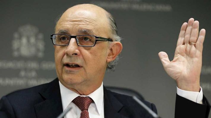 L'informatiu - Comunitat Valenciana - L'Informatiu - Comunitat Valenciana - 16/12/15