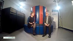 Tinc una idea - Persones: Mateo Valero, el millor expert en supercomputació del món 2015